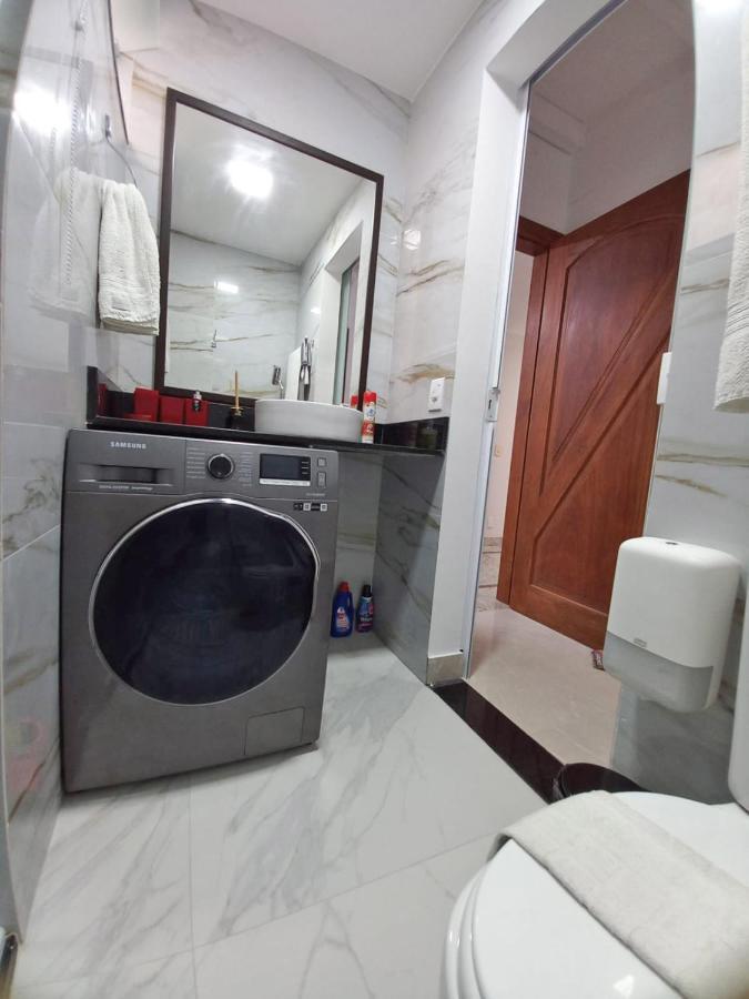 סלבאדור Flat Recem Reformado - Excelente Localizacao - Ssaparts Brasll מראה חיצוני תמונה
