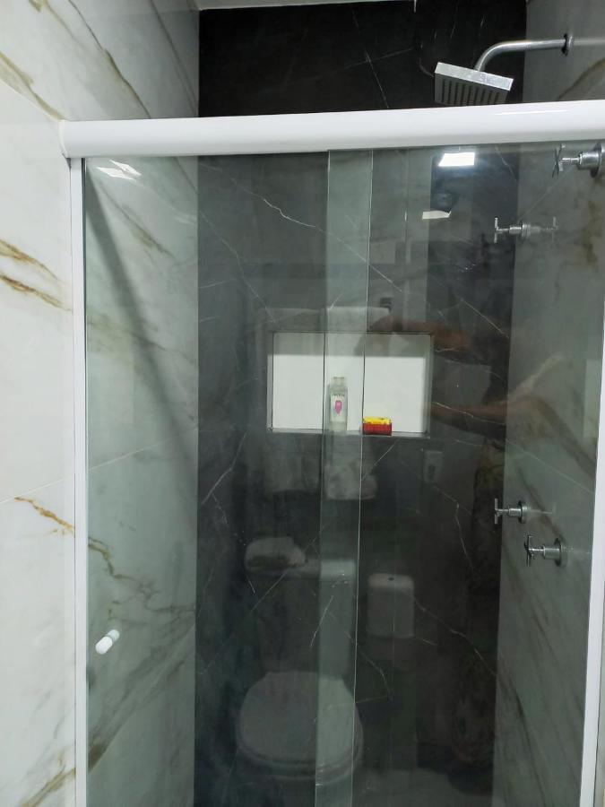 סלבאדור Flat Recem Reformado - Excelente Localizacao - Ssaparts Brasll מראה חיצוני תמונה